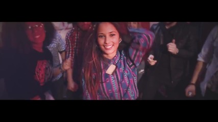 Italobrothers - Welcome To The Dancefloor (official Video Hd)