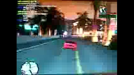 Gta Mutyplayer Част 4