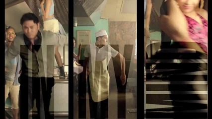 Flo Rida - Wild Ones