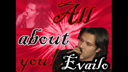 Evailo - All About You