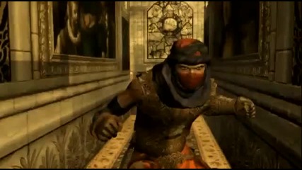 Assassins Creed vs Prince of Persia - Youtube