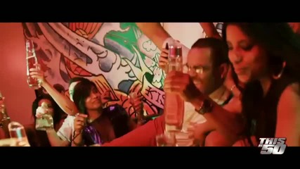 Yayo Feat. 50 Cent - Pass The Patron (official Music Video) 
