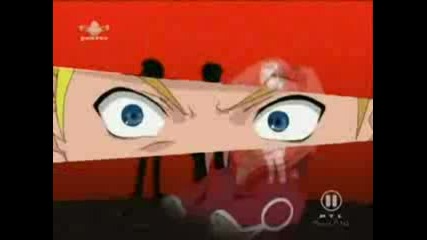 Naruto German Opening 1 