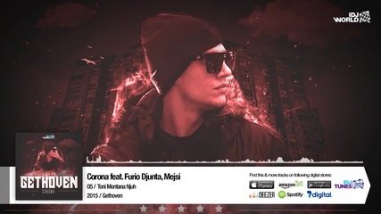 Corona - Toni Montana Njuh Feat. Furio Djunta, Mejsi