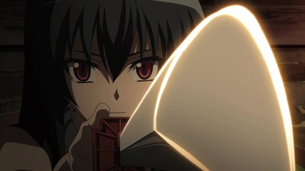 Akame ga Kill! Episode 22 Eng Subs