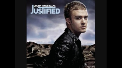 Justin Timberlake - Justified - 11 - Right For Me