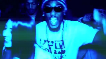 Vabp (lex Luger Group) - Pop A Bean