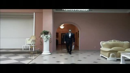 Emanuela - Vsichko se vryshta Dvd Rip Official Video 2010