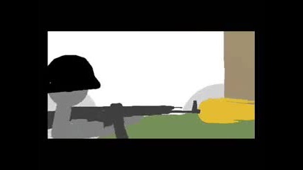 Pivot War