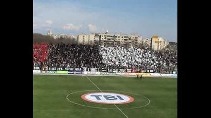 Lokomotiv(plovdiv) - Botev(plovdiv)...2:0