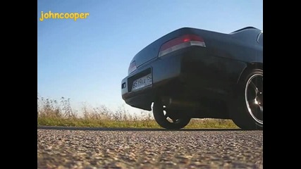 Nissan Silvia S13 - Готин Звук 