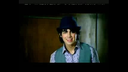 Disney Channel Top 10 Party Music Videos Number 7 - Sos (jonas Brothers)