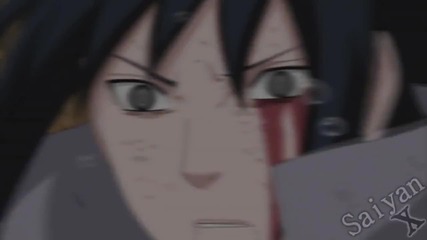 [naruto Amv] - A Broken Bond hq