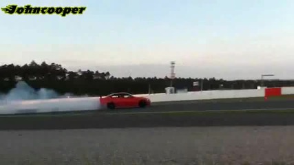 G-power M3 Gts