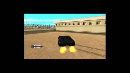 [ Hotcs.eu ] Bulgarian Samp Server [max Angel]