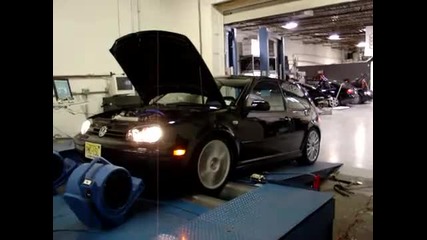 Volkswagen Gti 