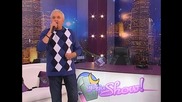 Era Ojdanic - Oj Milice cobanice - Peja Show - (TvDmSat 2012)
