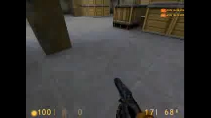 Half - Life 
