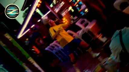 Sunny Beach Bulgaria 2010