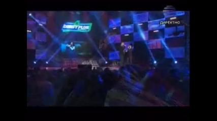 Преслава И Коце - Не Ми Пречи [ 8 Години Планета Тв ] [ High Quality ]