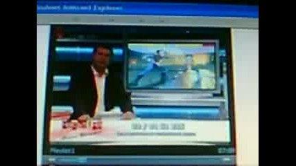 Откъс От Часът На Милен Цветков 25.09.2007
