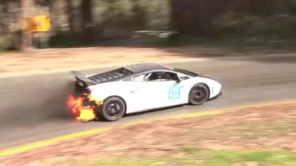Lamborghini Gallardo