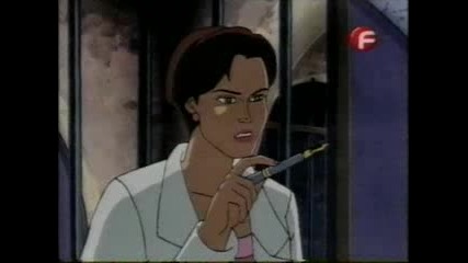 Spiderman S03 E10 Bg Audio 