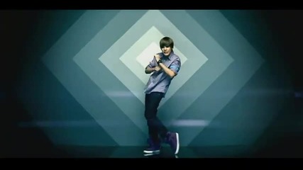 Justin Bieber - Baby ft. Ludacris