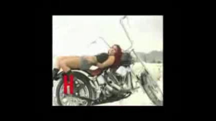 Dulce Maria sexy buenisima!