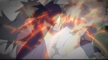 Uchiha madara - Indestructible Amv Full Hd