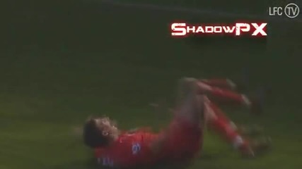 Fc Liverpool - Царят на футбола