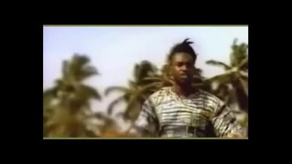 Dr Alban - Born In Africa