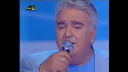 Pasxalis Terzis - Sta Ypogeia Einai H Thea