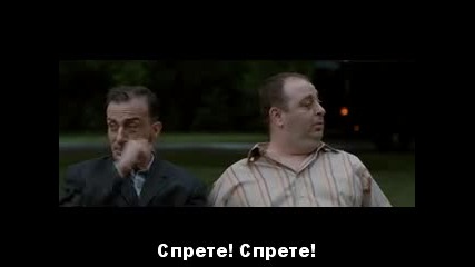 Мисия Лондон (mission London) part2 + bg sub