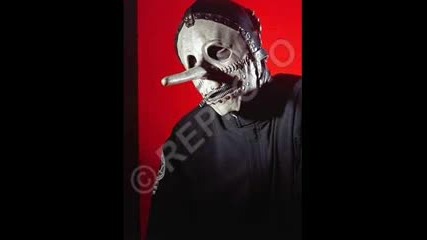 Evolution Of Slipknot Masks