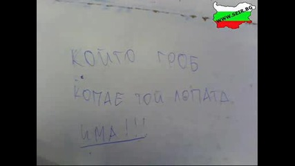 Това може да се види само в Бг