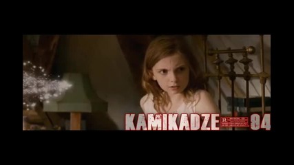 Nanny Mcphee Returns - Завръщането на Nanny Mcphee * Официален Трейлър * 