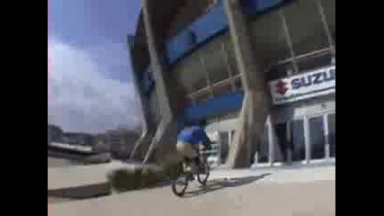 Jaro 2 (bmx)