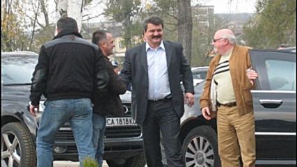 Тодор Батков