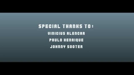 After Effects Vfx - Skrillex Scatta Soundtrack
