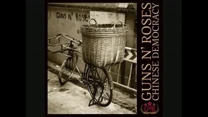 Guns N Roses - There Was A Time - Chinese Democracy