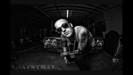 Yelawolf - Lemonade freestyle 2010