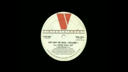 Old School Hip - Hop Beats