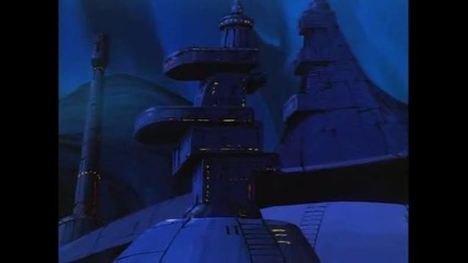 The Transformers (g1) - 1x04 - Transport To Oblivion