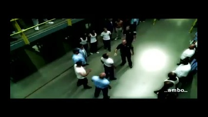 Prison Break - Сезон 1 • Най - доброто •