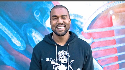 The Most Kanye-Esque Quotes From Kanye West's Time 100 Interview