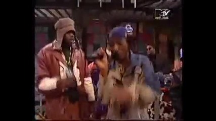 2pac (live On Mtv) 