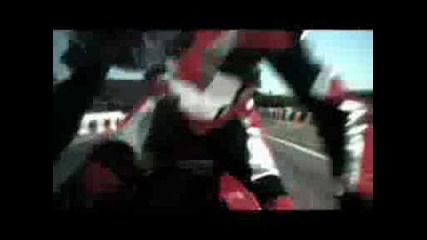 Ducati - Untouchebale