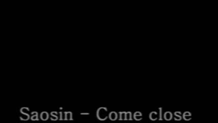 [ Ft - Nalu ] - Come Close