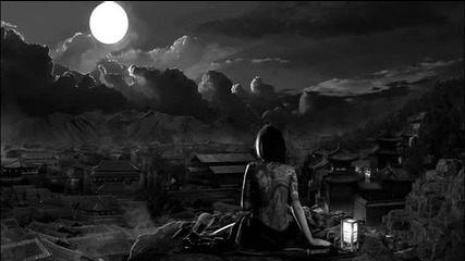 Josh Abrams - Dark Night (exoplanet Remix)
